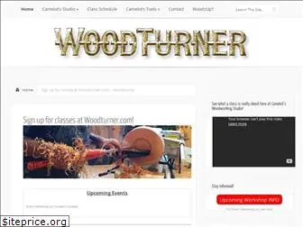 woodturner.com