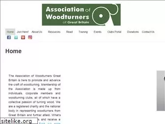 woodturners.co.uk