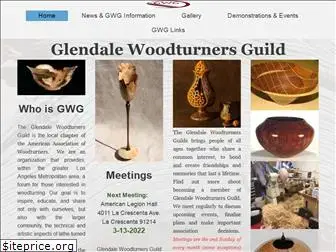 woodturners.org