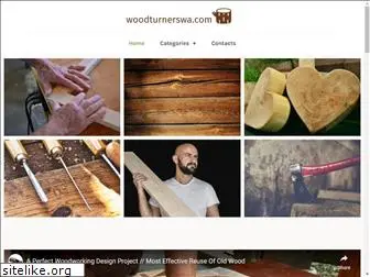 woodturnerswa.com