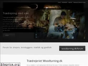 woodturning.dk