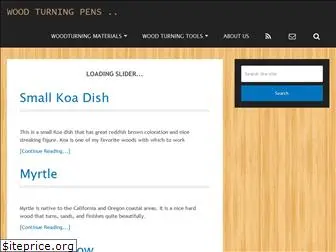 woodturningpens.com