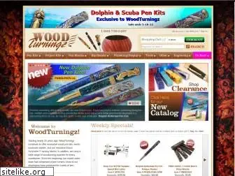 woodturningz.com