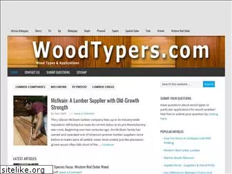 woodtypers.com