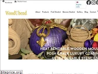 woodubend.com