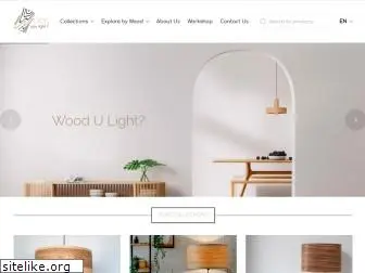 woodulight.com