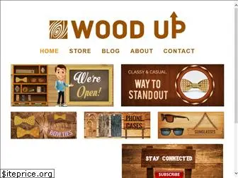 woodup.co.uk