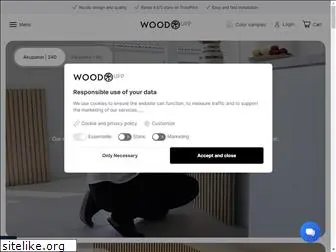 woodupp.com