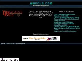 woodus.com