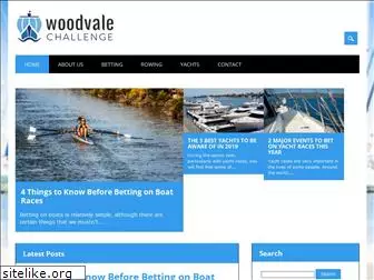woodvale-challenge.com