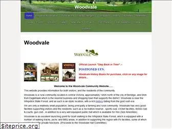 woodvale.vic.au