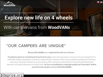 woodvans.cz