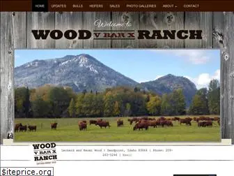 woodvbarxranch.com