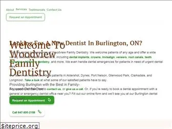 woodviewfamilydentistry.ca