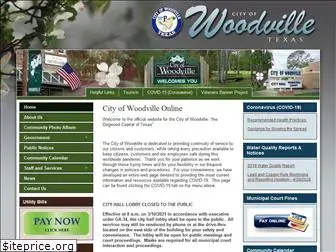 woodville-tx.gov