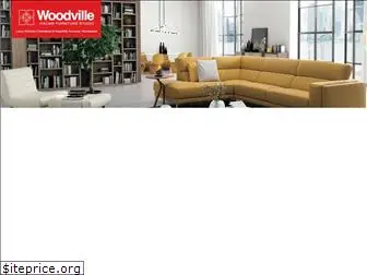 woodvilleindia.com