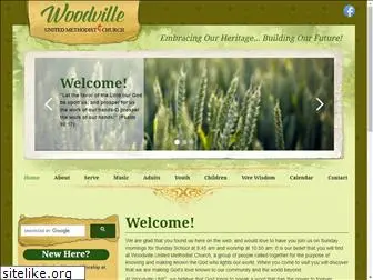 woodvilleumc.com