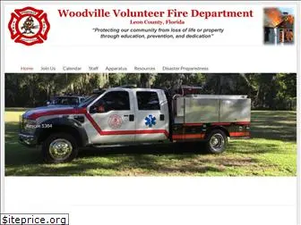 woodvillevfd.com