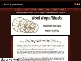 woodwagonwheels.com