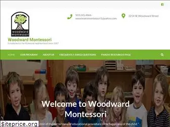 woodward-school.com