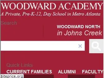 woodward.edu