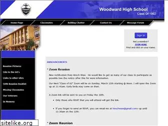 woodward1962.com