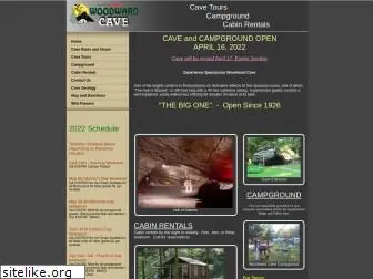 woodwardcave.com
