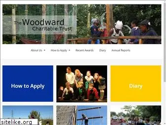 woodwardcharitabletrust.org.uk