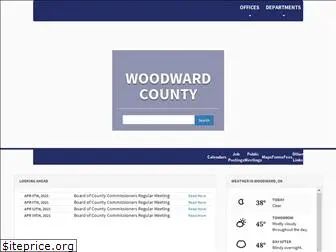 woodwardcounty.org