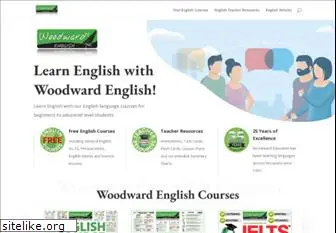 woodwardenglish.com