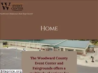 woodwardeventcenter.com