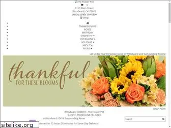 woodwardflorist.com