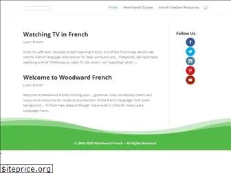 woodwardfrench.com