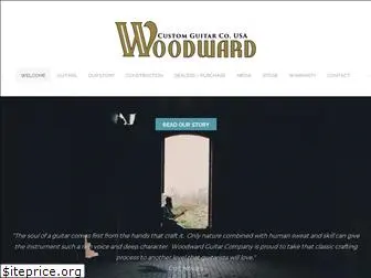 woodwardguitar.com