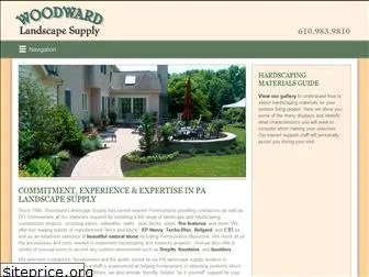 woodwardlandscapesupply.com