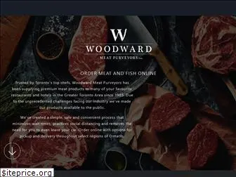 woodwardmeats.com
