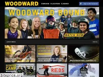 woodwardtv.com