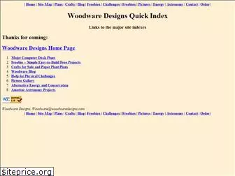 woodwaredesigns.com