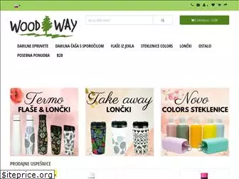 woodway-shop.com