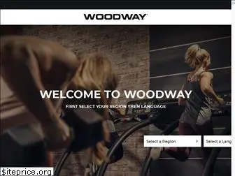 woodway.com