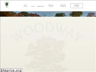 woodway.org