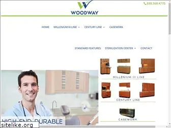woodwaydental.com