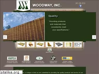 woodwayinc.com