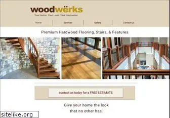 woodwerksinc.com