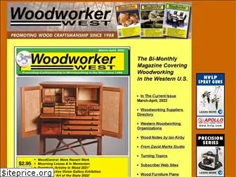 woodwest.com