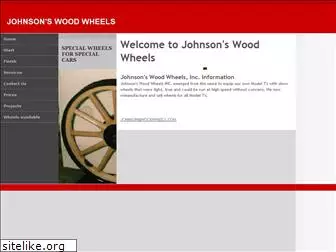 woodwheels.com