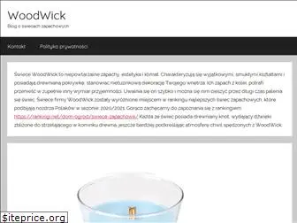 woodwick.com.pl