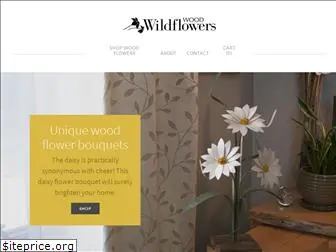 woodwildflowers.com