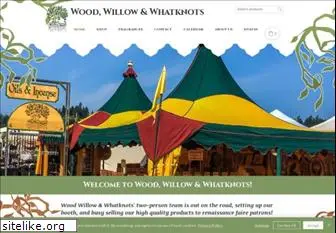 woodwillow.com