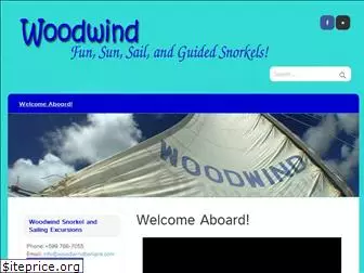 woodwindbonaire.com